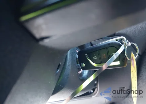 2021 Toyota Rav4 Le из США, поврежденный, VIN 2T3F1RFV6MW247281